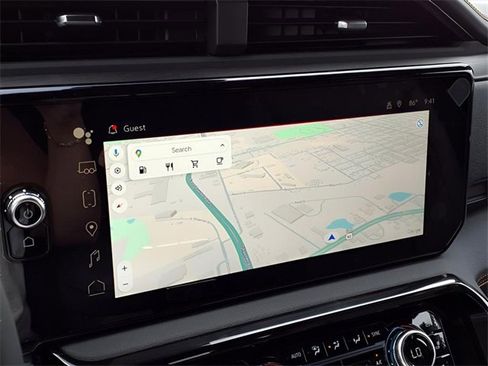 New 2025 GMC Sierra 2500 AT4 w/ AT4 Premium Plus Package image 10