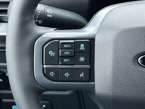 New 2026 Ford F150 Lariat w/ Equipment Group 502A High image 35