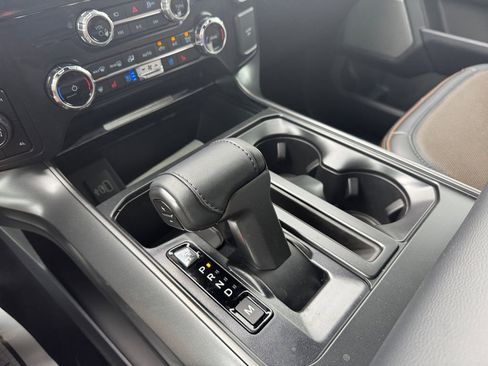 New 2026 Ford F150 Tremor AWD/4WD image 35