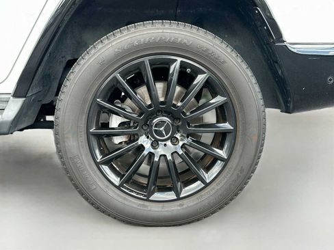 Used 2020 Mercedes-Benz G 550 image 33
