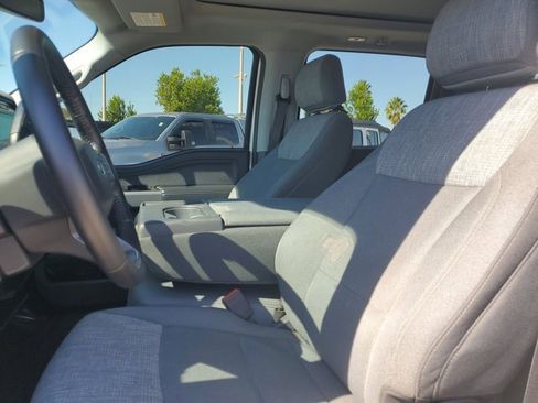 Used 2021 Ford F150 XLT w/ Equipment Group 302A High image 24