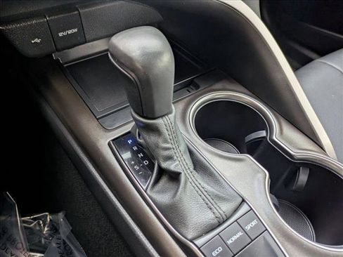 Certified 2024 Toyota Camry SE image 12