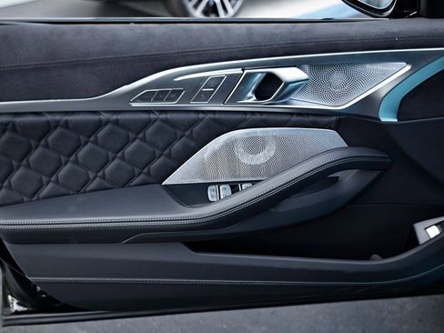 New 2026 BMW M850i xDrive image 14