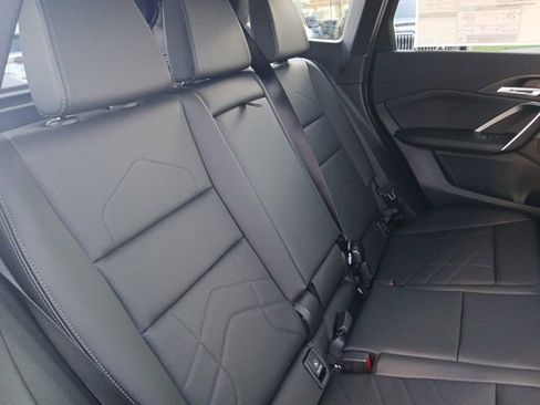 New 2025 BMW X1 xDrive28i w/ Convenience Package image 12