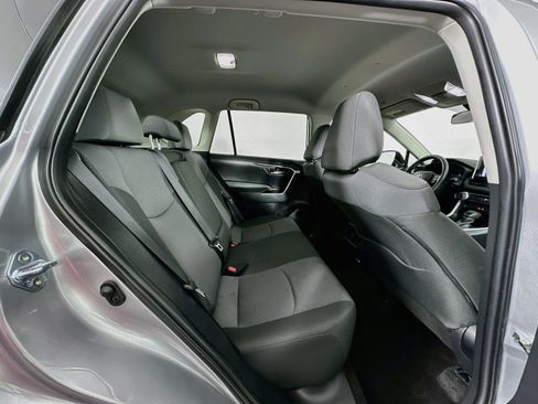 Certified 2025 Toyota RAV4 XLE AWD/4WD image 26