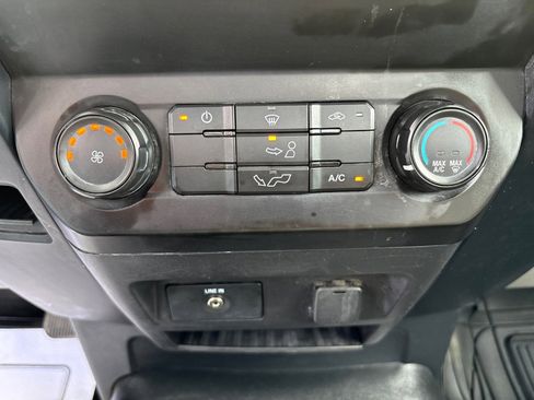 Used 2016 Ford F150 XL w/ XL Power Equipment Group RWD image 15