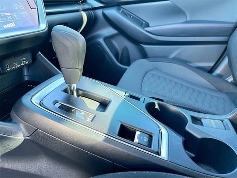 Used 2024 Subaru Impreza 2.0i Sport image 16