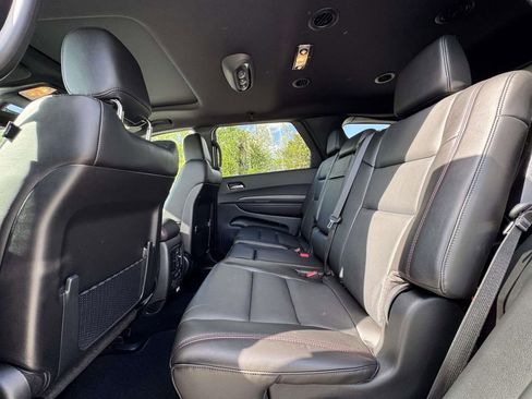 New 2026 Dodge Durango GT AWD/4WD image 16