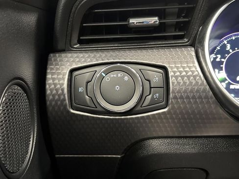 Used 2022 Ford Mustang GT Premium w/ GT Performance Package image 23