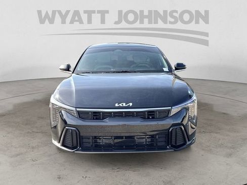 Certified 2025 Kia K4 GT-Line Turbo image 8