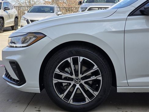 New 2026 Volkswagen Jetta Sport image 5