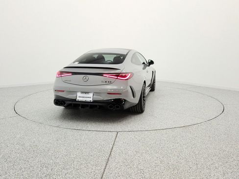 New 2026 Mercedes-Benz CLE 53 AMG 4MATIC Coupe image 6