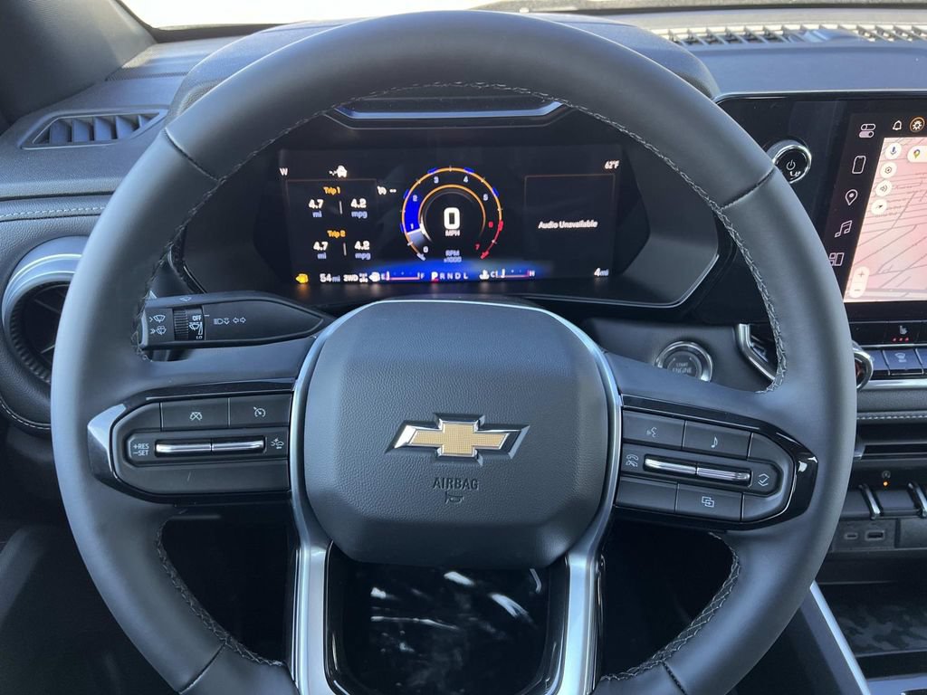 New 2026 Chevrolet Colorado LT w/ Advanced Trailering Package AWD/4WD image 14
