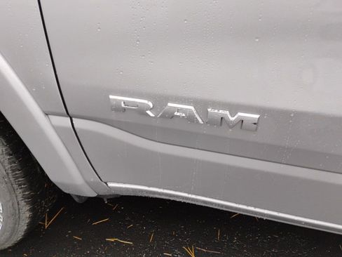 New 2026 RAM 1500 Big Horn image 10