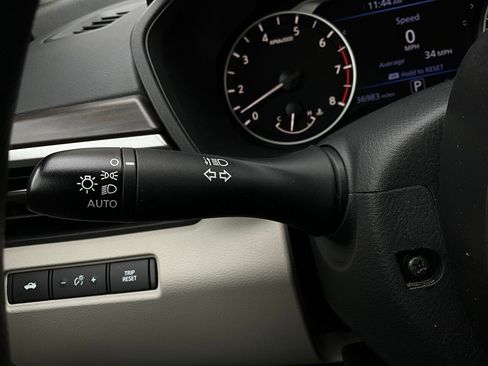 Used 2025 Nissan Altima 2.5 SV image 34