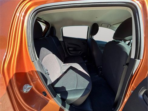 Used 2020 Mitsubishi Mirage ES image 27