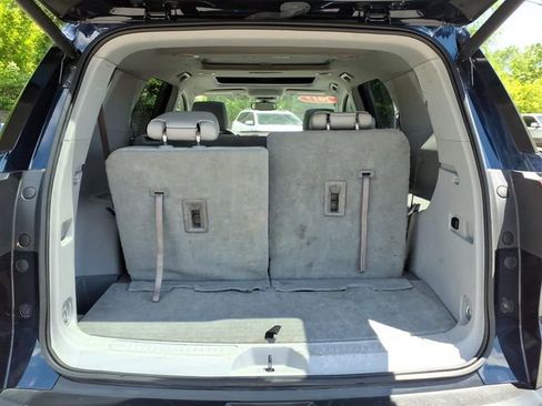 Used 2017 GMC Acadia SLT FWD image 8