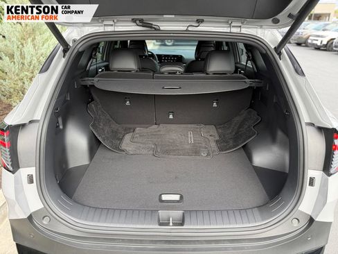 Used 2026 Kia Sportage X-Line AWD/4WD image 37