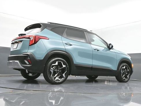 Used 2025 Kia Seltos S image 42