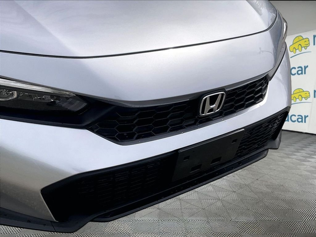 Used 2025 Honda Civic LX image 29