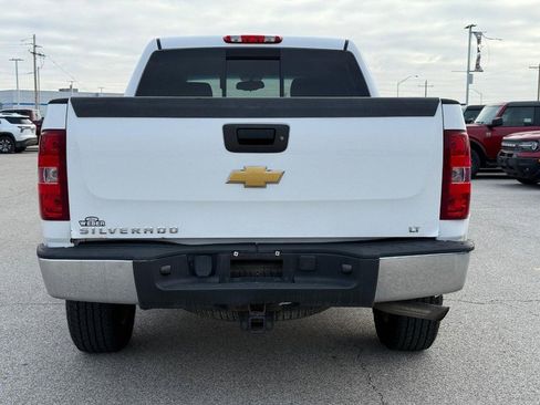 Used 2013 Chevrolet Silverado 1500 LT w/ All-Star Edition image 4