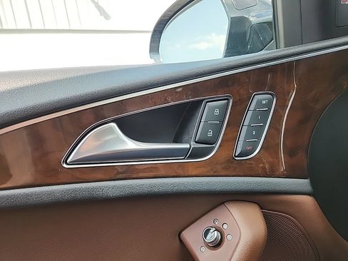 Used 2017 Audi A6 3.0T Prestige w/ Prestige Package AWD/4WD image 29