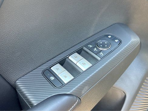 New 2026 Nissan Rogue SL AWD/4WD image 19
