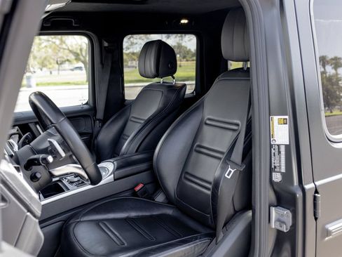 Used 2020 Mercedes-Benz G 550 image 39