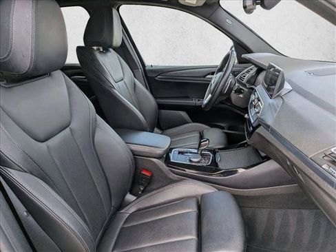 Used 2024 BMW X3 sDrive30i image 22