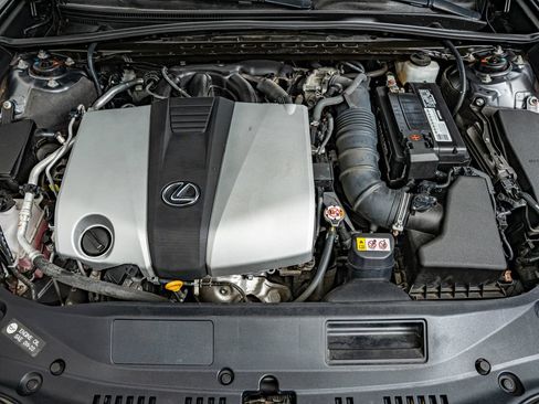 Used 2019 Lexus ES 350 w/ Premium Package FWD image 40