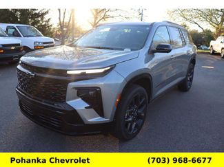 Used 2026 Chevrolet Traverse RS w/ LPO, Floor Liner Package video 3