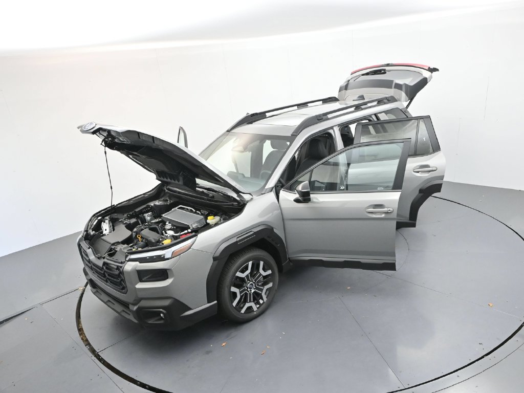 New 2026 Subaru Outback Touring XT AWD/4WD image 18