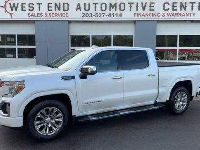 Used 2021 GMC Sierra 1500 Denali