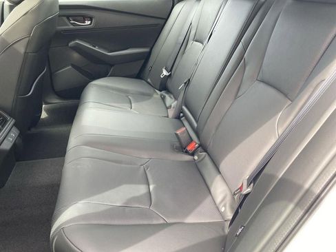 New 2026 Honda Accord EX-L image 26