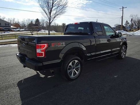 Used 2020 Ford F150 XL w/ Equipment Group 101A Mid image 8