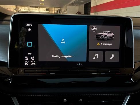 Used 2026 Volkswagen Atlas Cross Sport SE AWD/4WD image 31