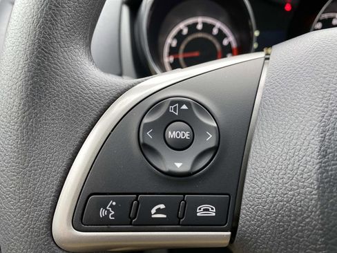 New 2026 Mitsubishi Outlander Sport ES AWD/4WD image 13