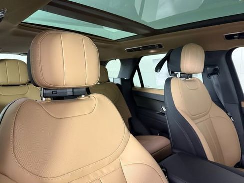 New 2026 Land Rover Range Rover Sport Dynamic SE AWD/4WD image 33