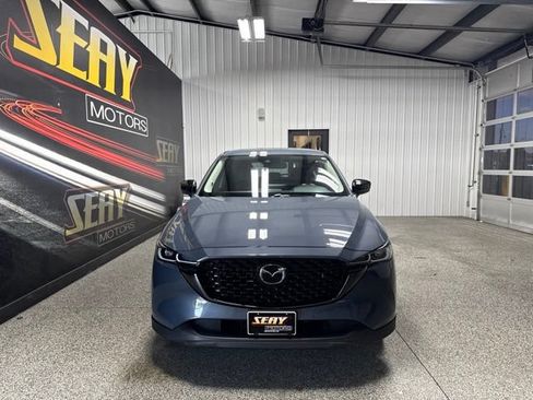 Used 2023 MAZDA CX-5 Carbon Edition AWD/4WD image 31