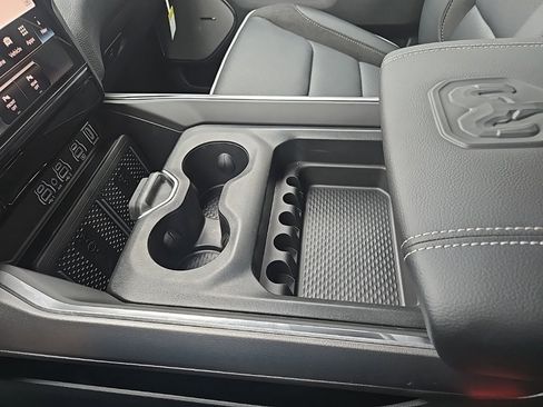 New 2026 RAM 1500 Laramie w/ Night Edition image 73