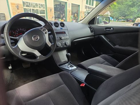 Used 2007 Nissan Altima 2.5 S FWD image 17
