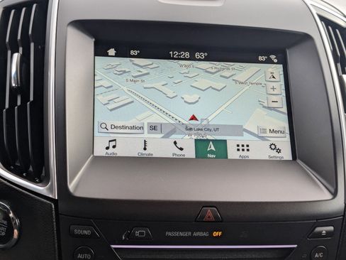 Used 2016 Ford Edge Sport w/ Equipment Group 401A image 22