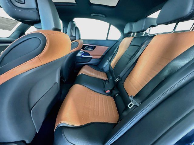 Used 2026 Mercedes-Benz C 300 Sedan image 25