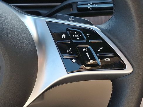 Certified 2025 Mercedes-Benz C 300 4MATIC image 22