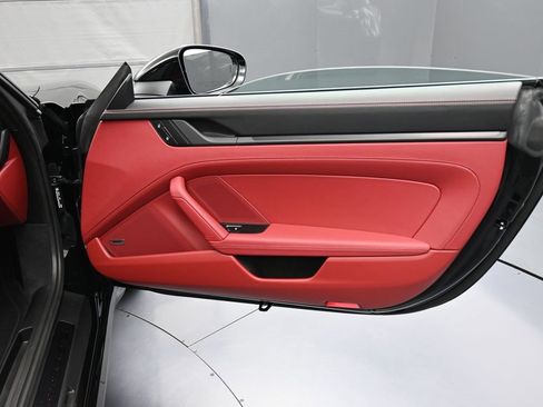 Certified 2026 Porsche 911 Carrera 4 GTS image 26