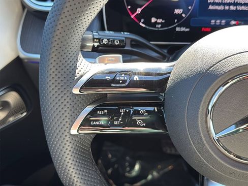 New 2026 Mercedes-Benz GLC 300 4MATIC image 15