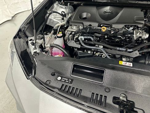 Used 2025 Toyota Camry LE image 67