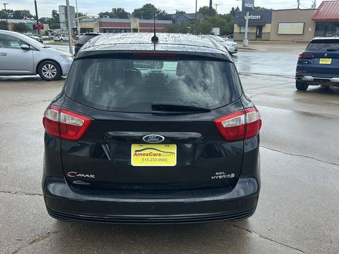 Used 2013 Ford C-MAX SEL FWD image 4