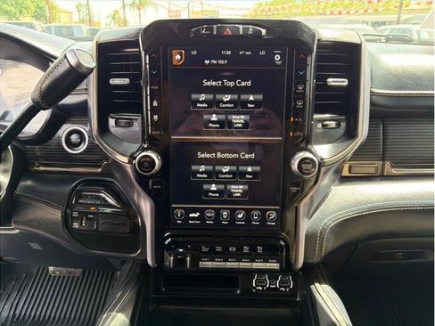 Used 2020 RAM 2500 Limited image 10