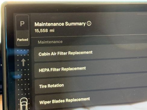 Used 2021 Tesla Model S Plaid image 19